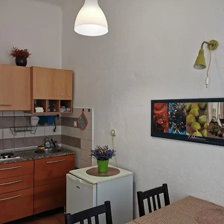 Apartman Olive *** Apartament *
