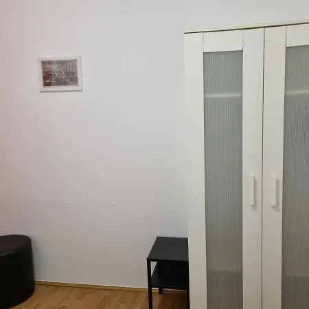 Apartman Olive *** Apartament