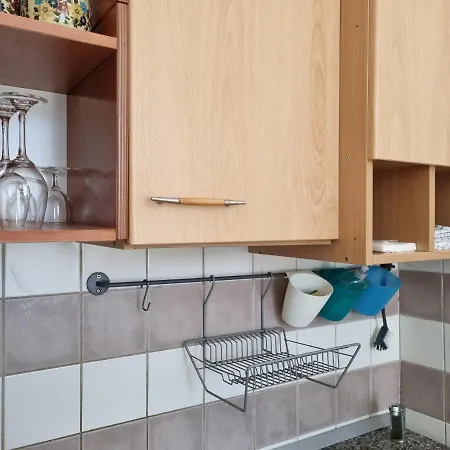Apartman Olive *** Apartament *