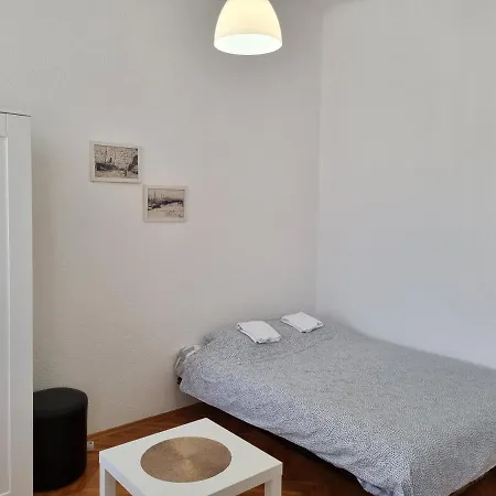 Apartament Apartman Olive *** Pula