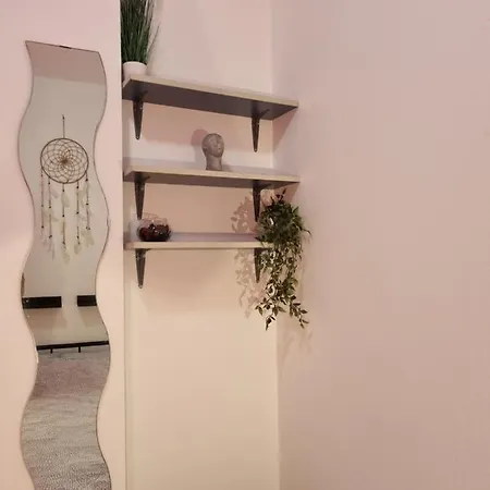 Apartman Olive *** Apartament