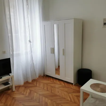 Apartman Olive *** Apartment Pula