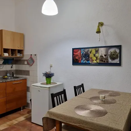 Apartman Olive ***