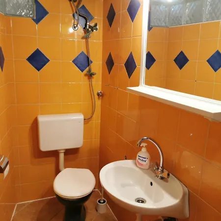 Apartman Olive *** Apartment Pula