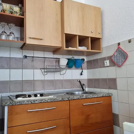 Apartment Apartman Olive *** *