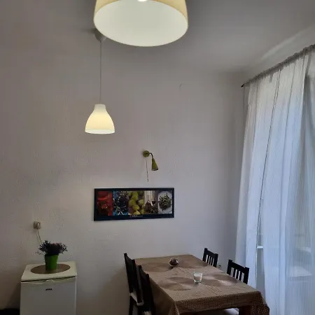 Apartment Apartman Olive *** *