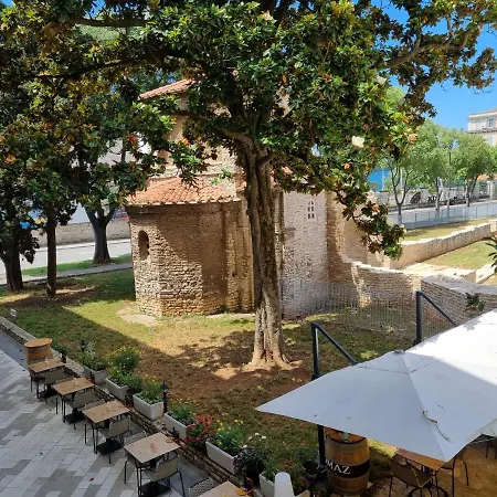 Apartman Olive *** Apartment