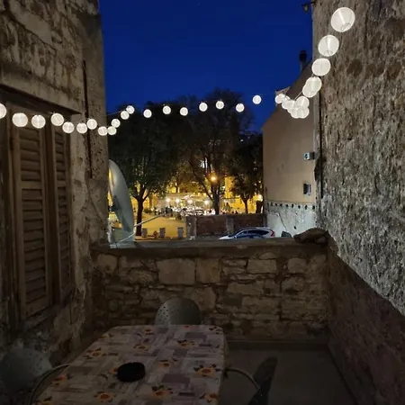 Apartman Olive *** Apartment