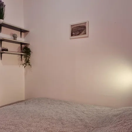 Apartment Apartman Olive *** *